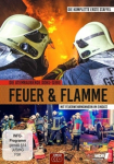 Feuer & Flamme: Mit Feuerwehrmännern im Einsatz