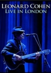 Leonard Cohen: Live In London