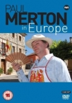 Paul Merton in Europe