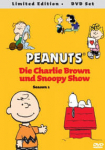 Die Charlie Brown und Snoopy Show