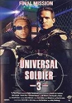 Universal Soldier - Blutiges Geschäft