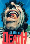 Devil's Island - Die Insel des Schreckens