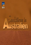 Der rote Riese - Sandstürme in Australien