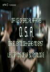 Das Office of Special Affairs: Der Scientology Geheimdienst
