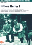 Hitlers Helfer: Albert Speer - Der Aufrüster