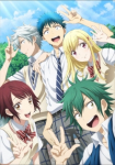 Yamada-kun and the Seven Witches *german subbed*