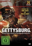 Gettysburg: Die bedeutendste Schlacht im Amerikanischen Bürgerkrieg