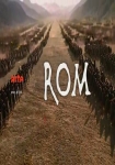 Rom: Die letzte Grenze - Teil 3
