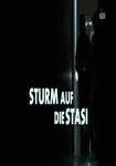 Sturm auf die Stasi: Untergang eines Geheimdienstes