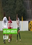 Wie Eva aus dem Abseits kam: Frauenfußball in Deutschland