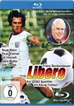 Libero: Der große Spielfilm um König Fußball