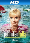 Jennifer Falls