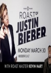 The Comedy Central Roast of Justin Bieber