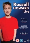 Russell Howard Live