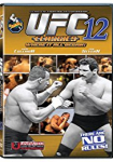 UFC 12 Judgement Day