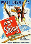 The Art of Skiing