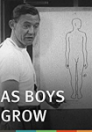As Boys Grow...