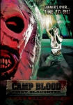 Camp Blood First Slaughter