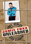 Jamie Foxx Unleashed: Lost, Stolen and Leaked!