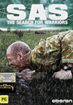 SAS: The Search for Warriors