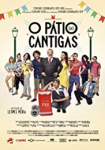 O Pátio das Cantigas