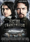 Victor Frankenstein - Genie und Wahnsinn