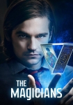 The Magicians *german subbed*