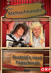 Die Stehaufmandln: Austria's Next Topschmäh