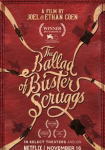 The Ballad of Buster Scruggs