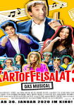 Kartoffelsalat 3 - Das Musical