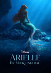 Arielle,die Meerjungfrau