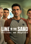 Line in the Sand - Polizei am Abgrund
