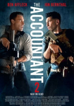 The Accountant 2  ---  Gute Qualität - Ohne Werbung